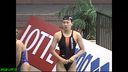 ★ Competitive Swimsuit Swimming Competition